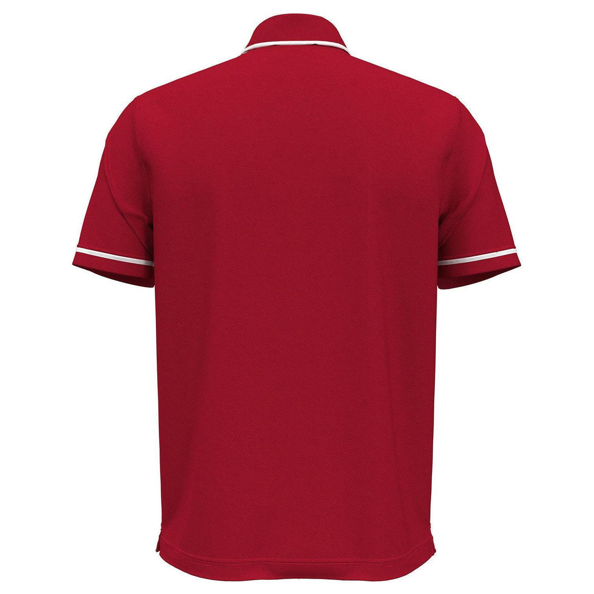 no-logo Under Armour Tipped Teams Performance Polo-Under Armour-Thread Logic