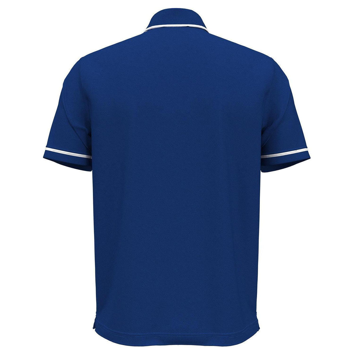 no-logo Under Armour Tipped Teams Performance Polo-Under Armour-Thread Logic