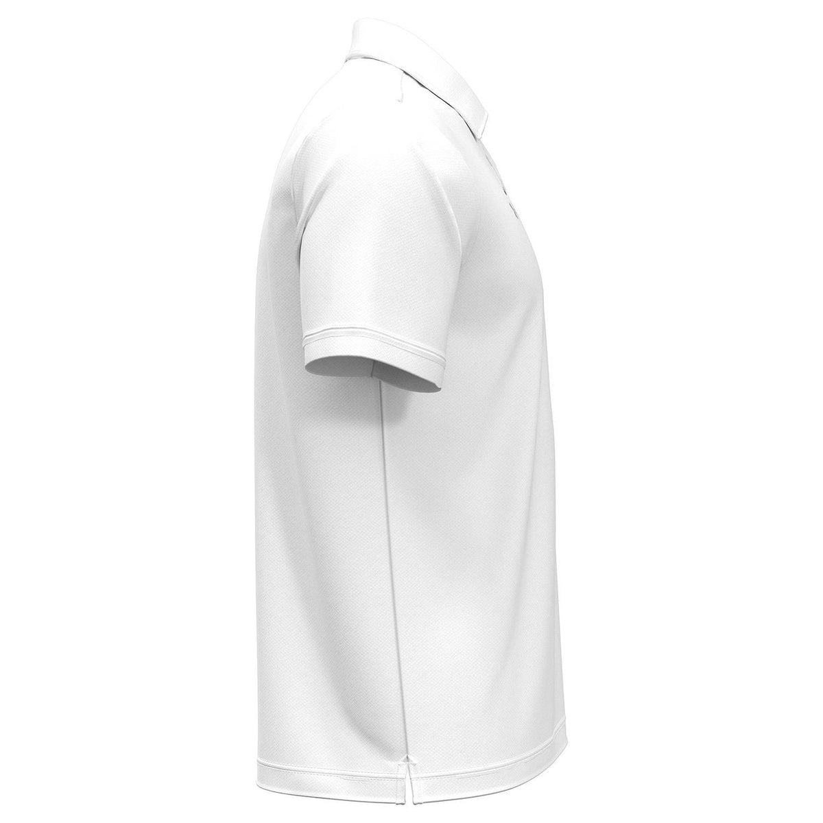 no-logo Under Armour Tipped Teams Performance Polo-Under Armour-Thread Logic