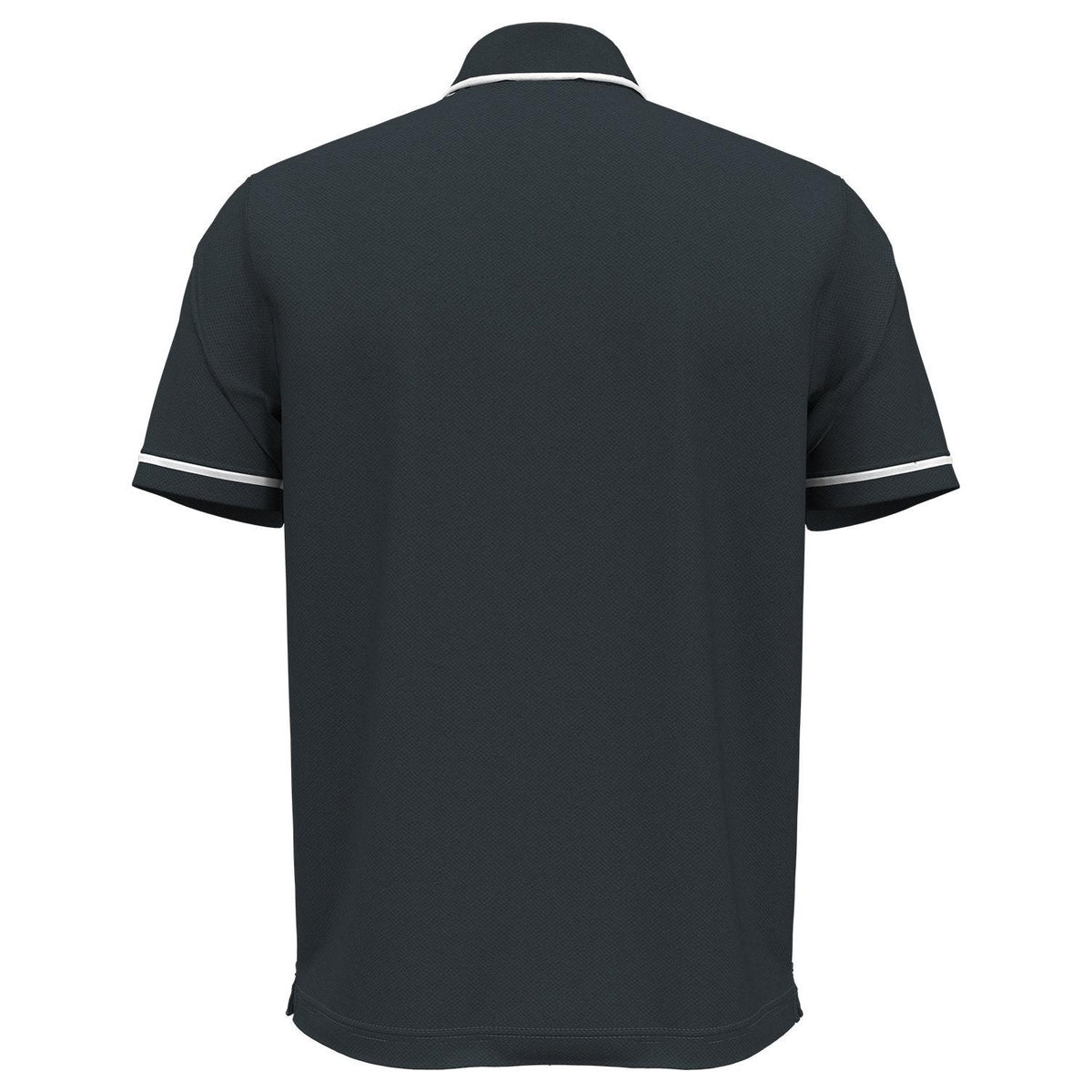no-logo Under Armour Tipped Teams Performance Polo-Under Armour-Thread Logic
