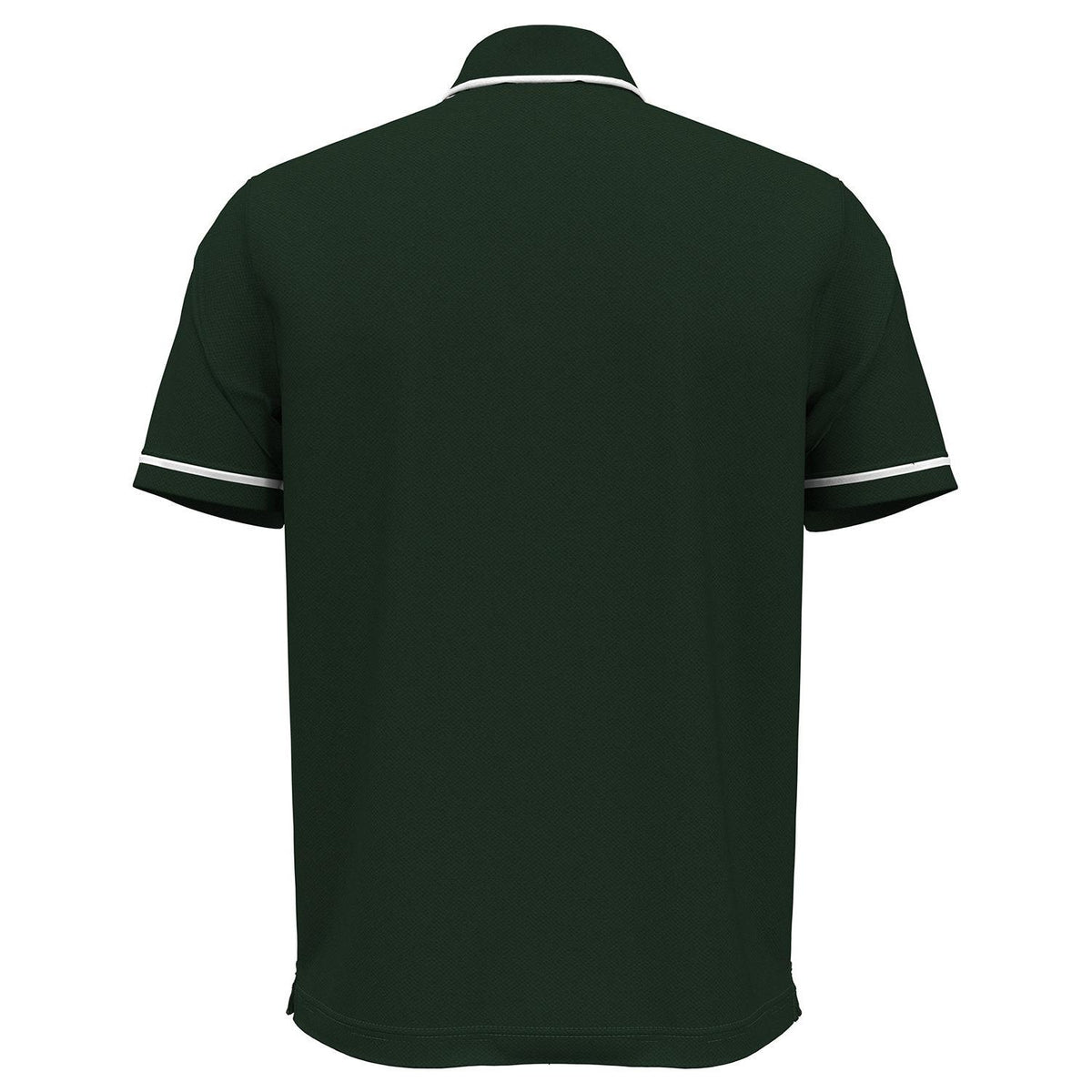 no-logo Under Armour Tipped Teams Performance Polo-Under Armour-Thread Logic