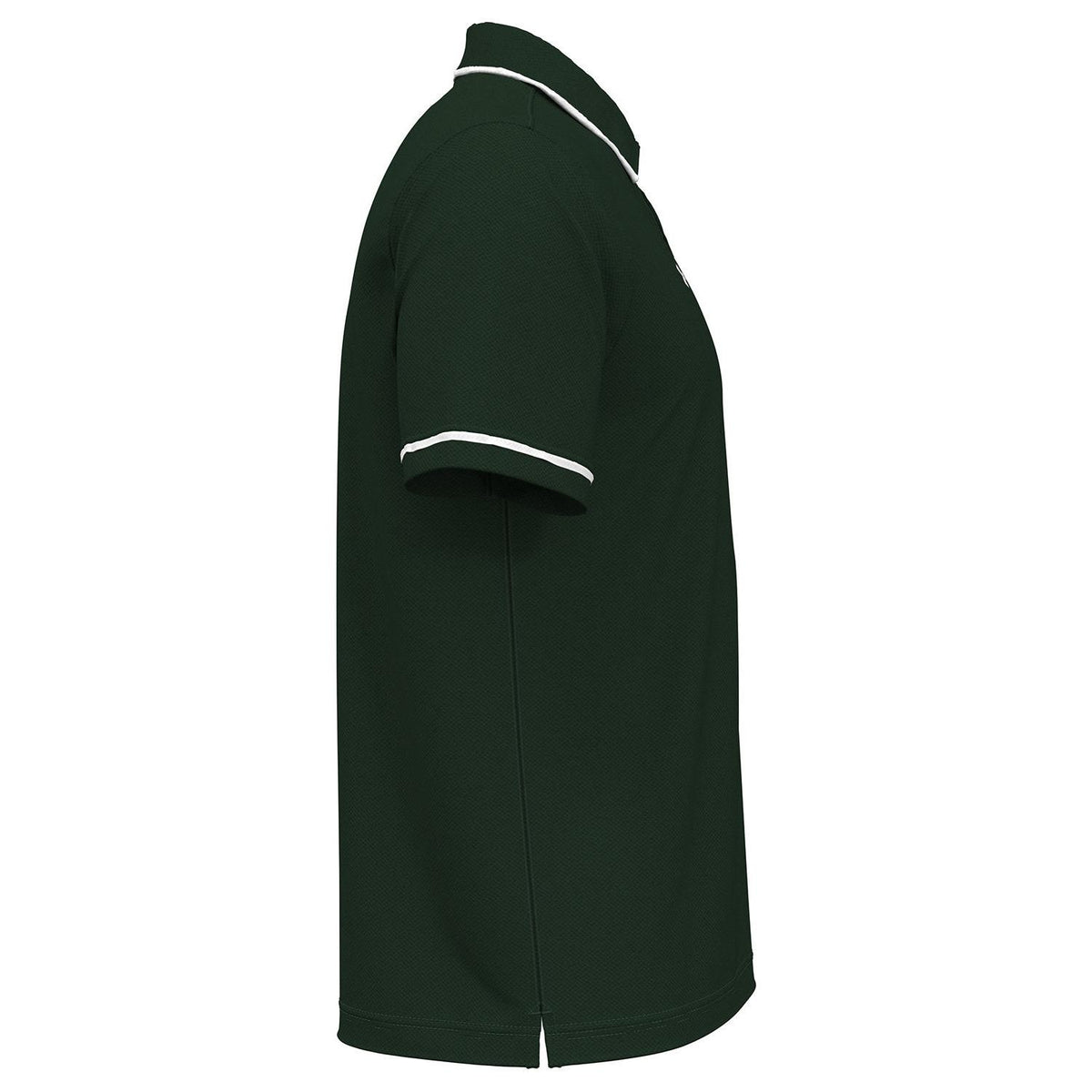 no-logo Under Armour Tipped Teams Performance Polo-Under Armour-Thread Logic