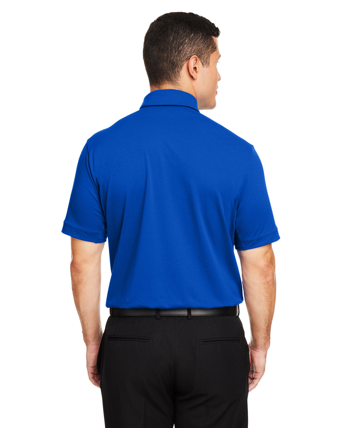 no-logo Under Armour Title Polo-Polos-Under Armour-Thread Logic