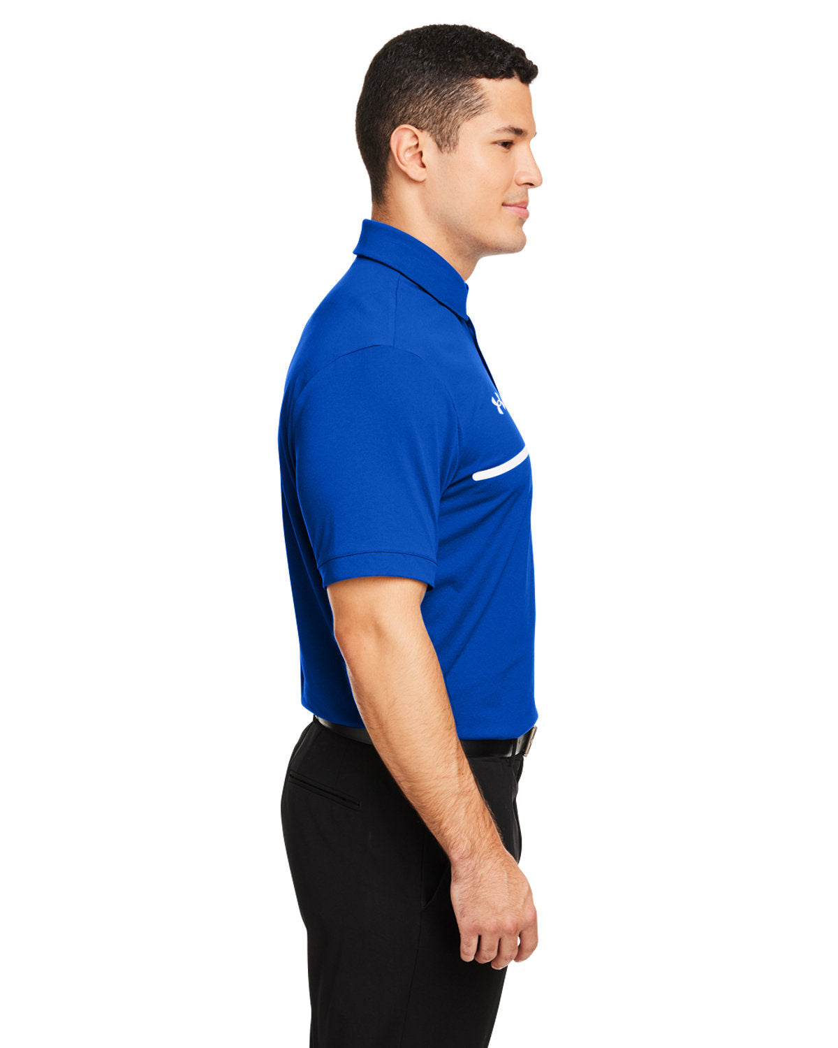 no-logo Under Armour Title Polo-Polos-Under Armour-Thread Logic