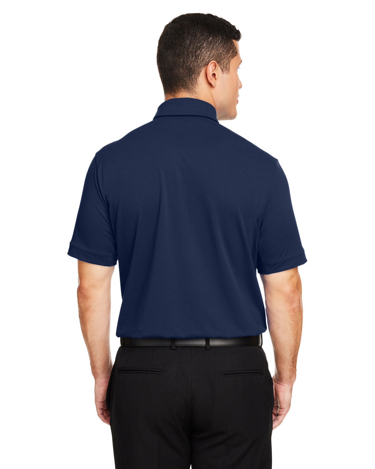 no-logo Under Armour Title Polo-Polos-Under Armour-Thread Logic