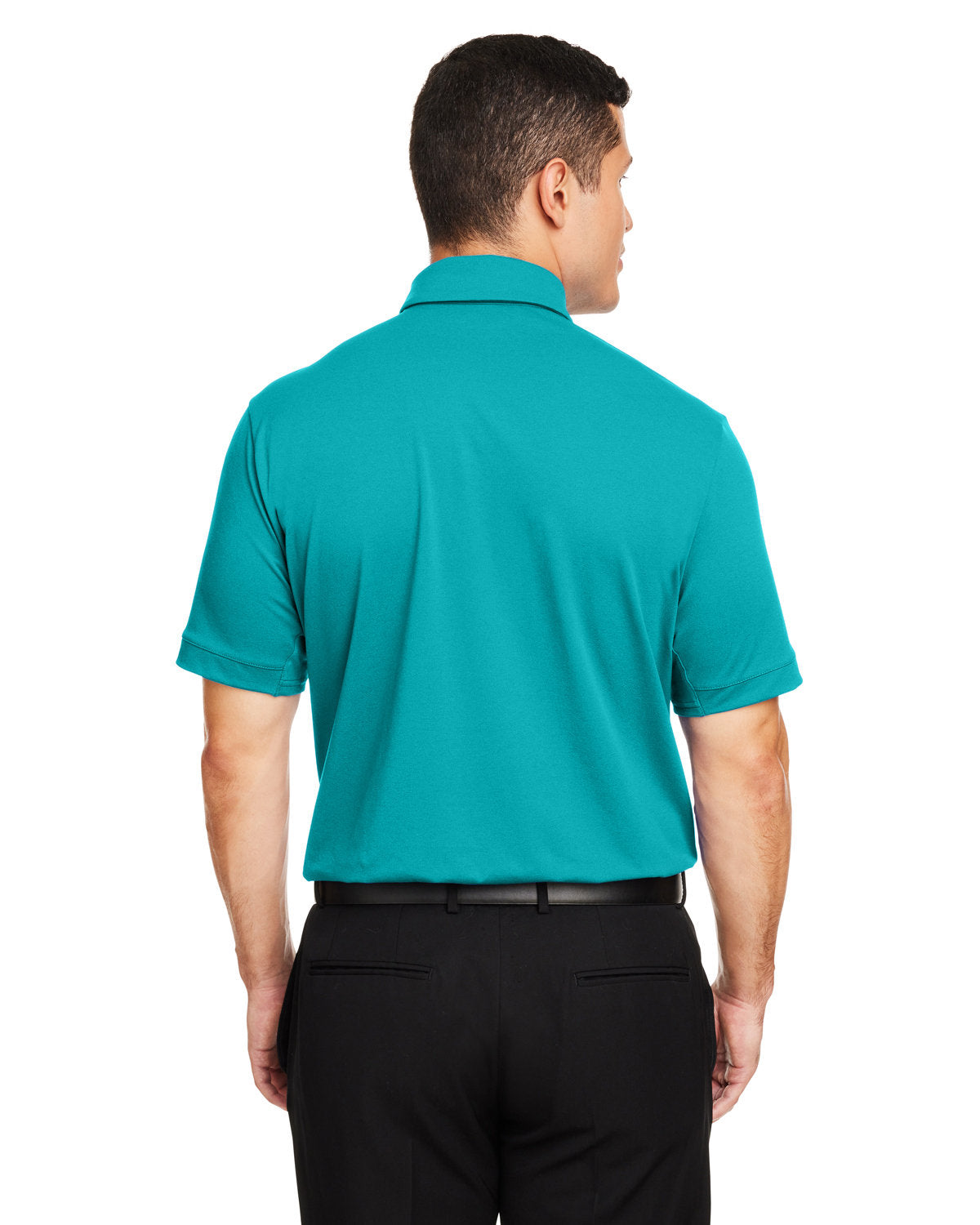no-logo Under Armour Title Polo-Polos-Under Armour-Thread Logic