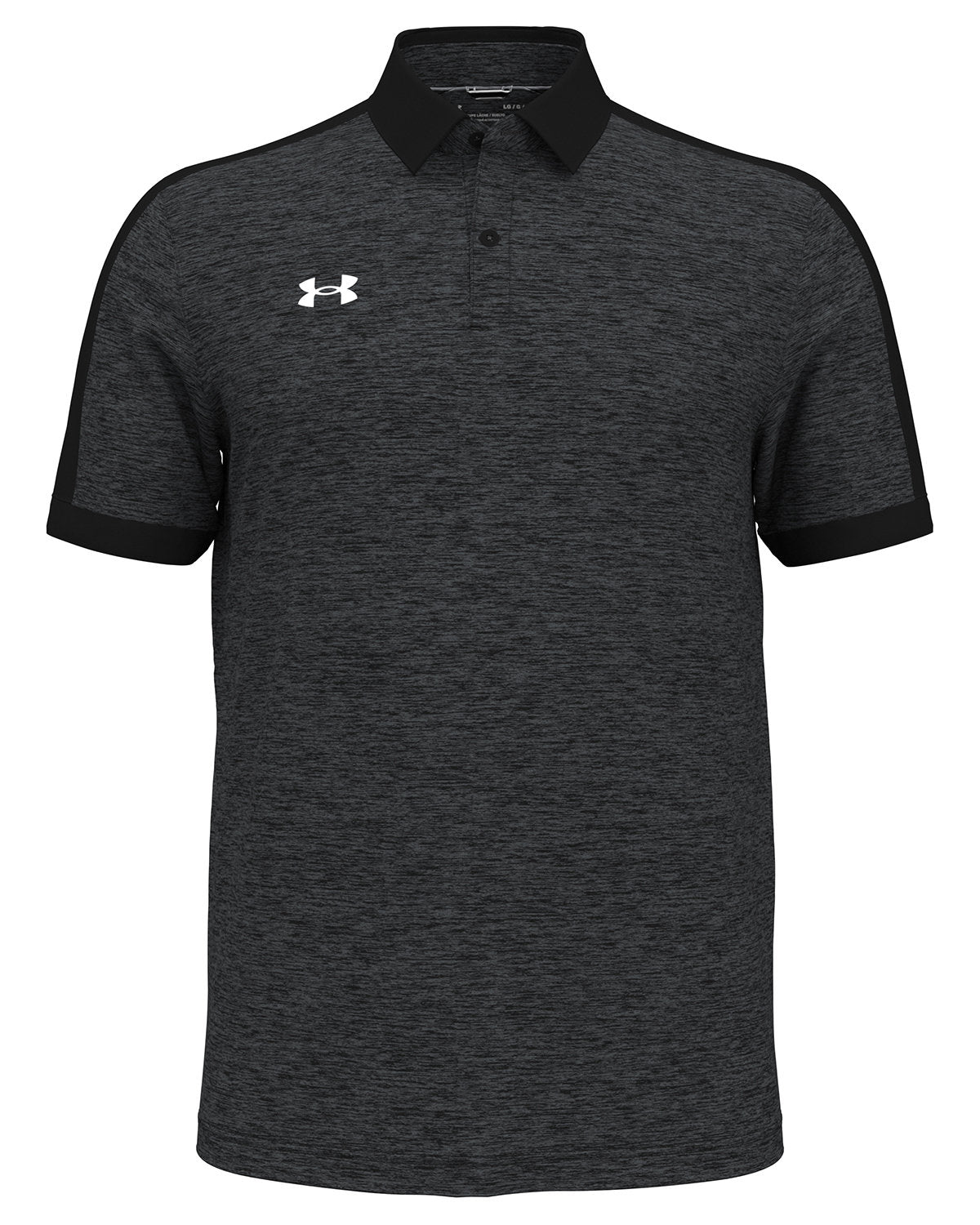 Under Armour Trophy Level Polo with Custom Embroidery, 1376907