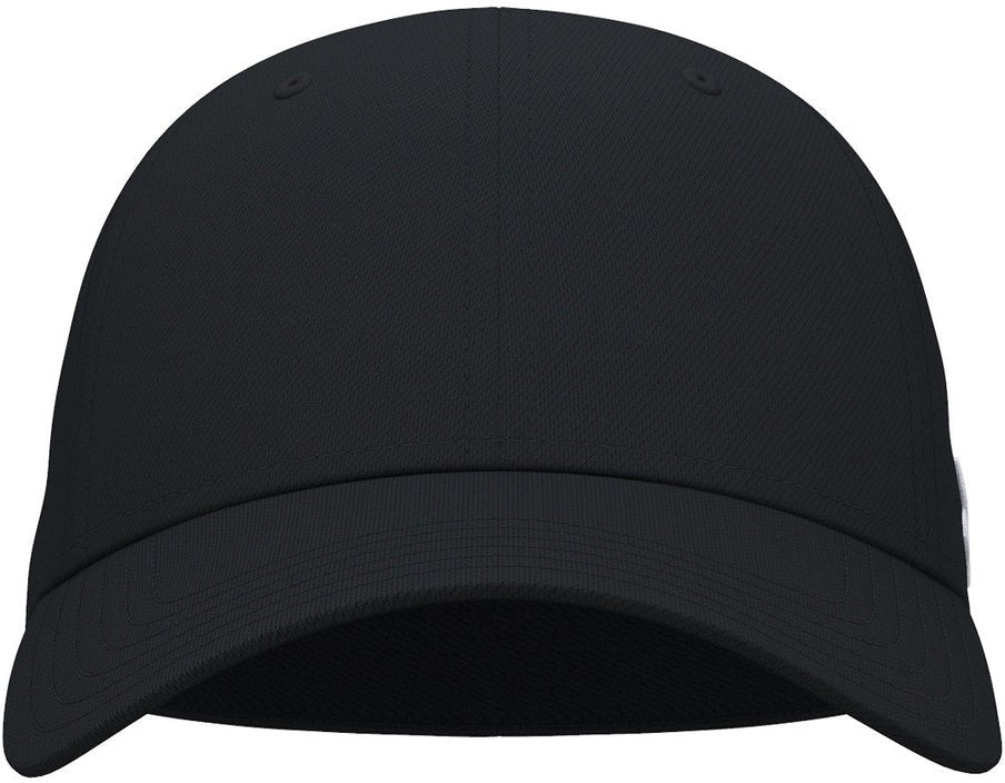 no-logo Under Armour Unisex Team Blitzing Cap-Under Armour-Black/White-S/M-Thread Logic