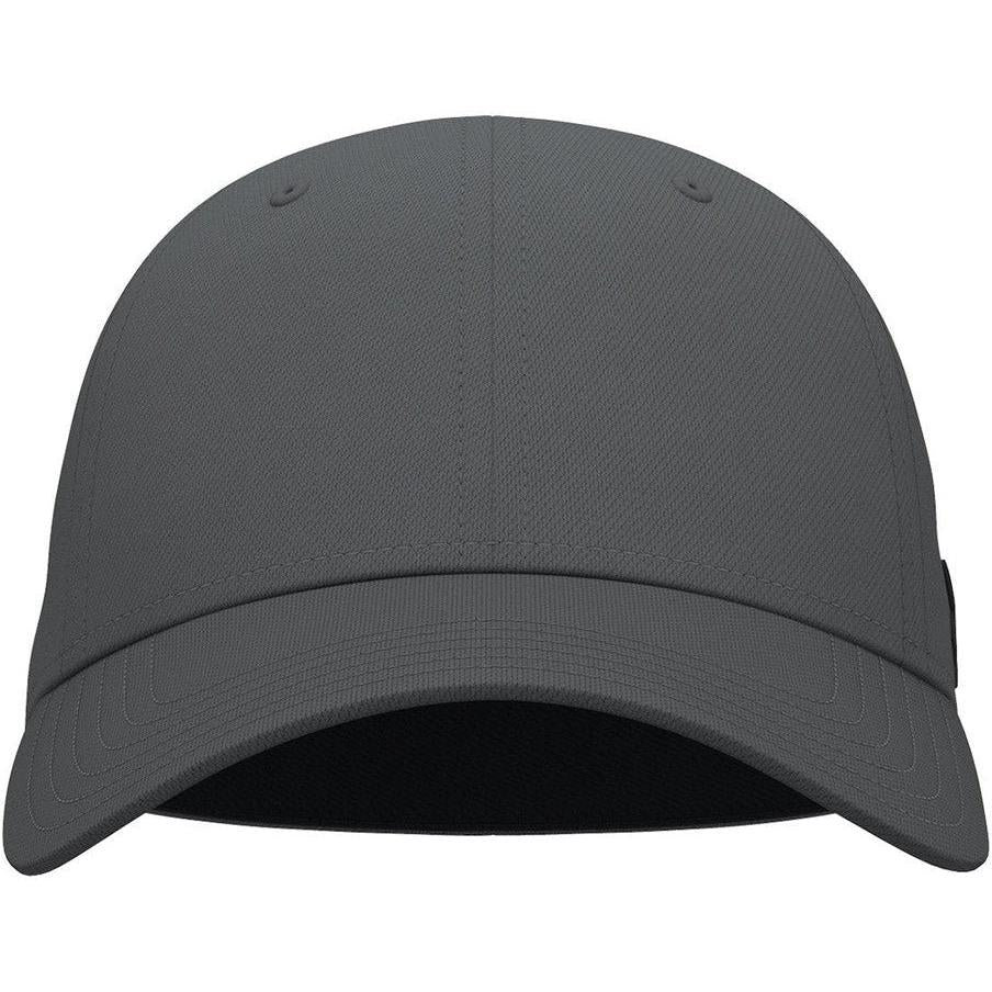 no-logo Under Armour Unisex Team Blitzing Cap-Under Armour-Graphite-S/M-Thread Logic