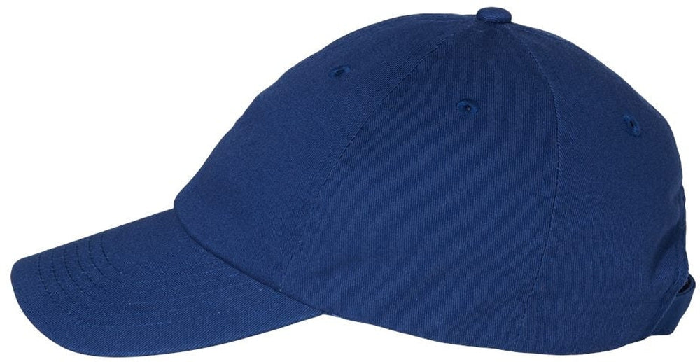no-logo Valucap Adult Bio-Washed Classic Dad’s Cap-Headwear-Valucap-Thread Logic