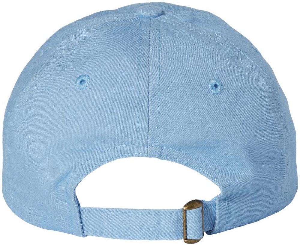 no-logo Valucap Adult Bio-Washed Classic Dad’s Cap-Headwear-Valucap-Thread Logic