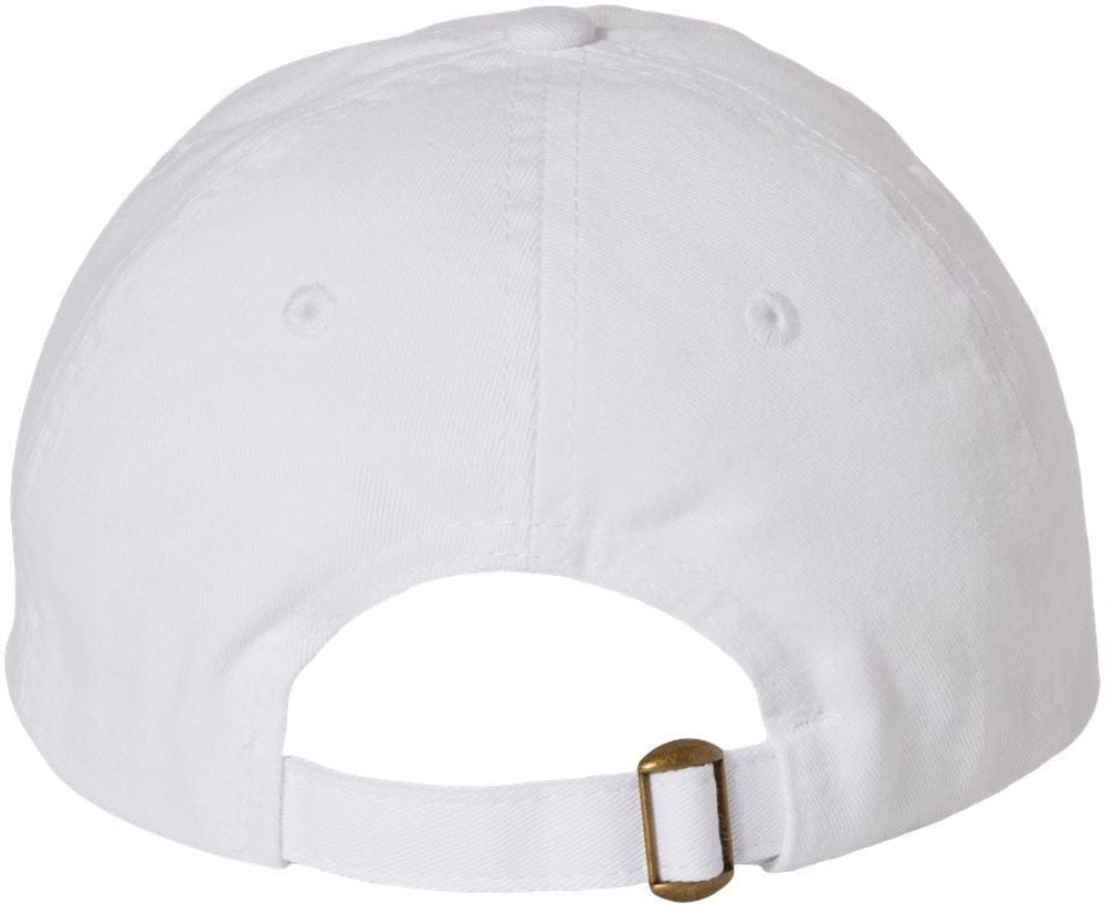 no-logo Valucap Adult Bio-Washed Classic Dad’s Cap-Headwear-Valucap-Thread Logic