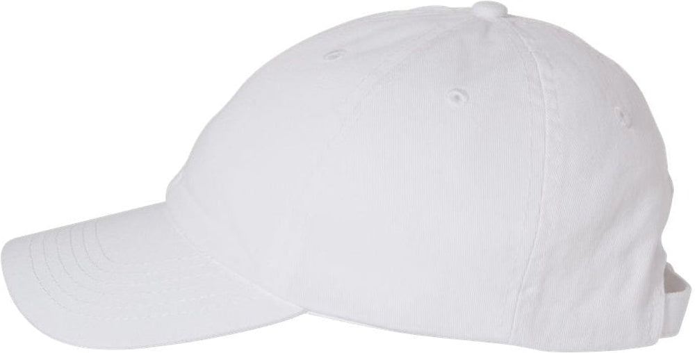 no-logo Valucap Adult Bio-Washed Classic Dad’s Cap-Headwear-Valucap-Thread Logic
