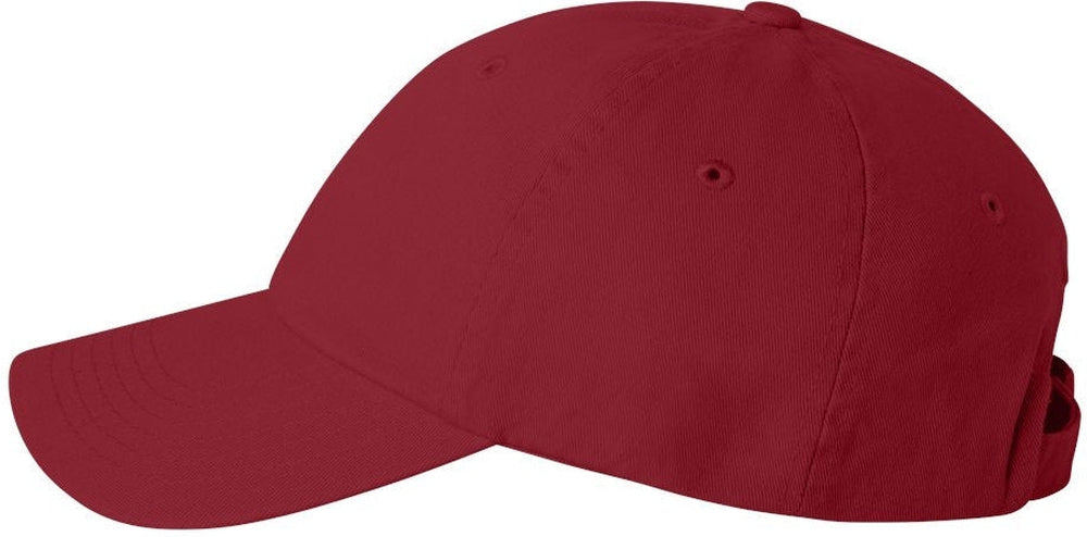no-logo Valucap Adult Bio-Washed Classic Dad’s Cap-Headwear-Valucap-Thread Logic