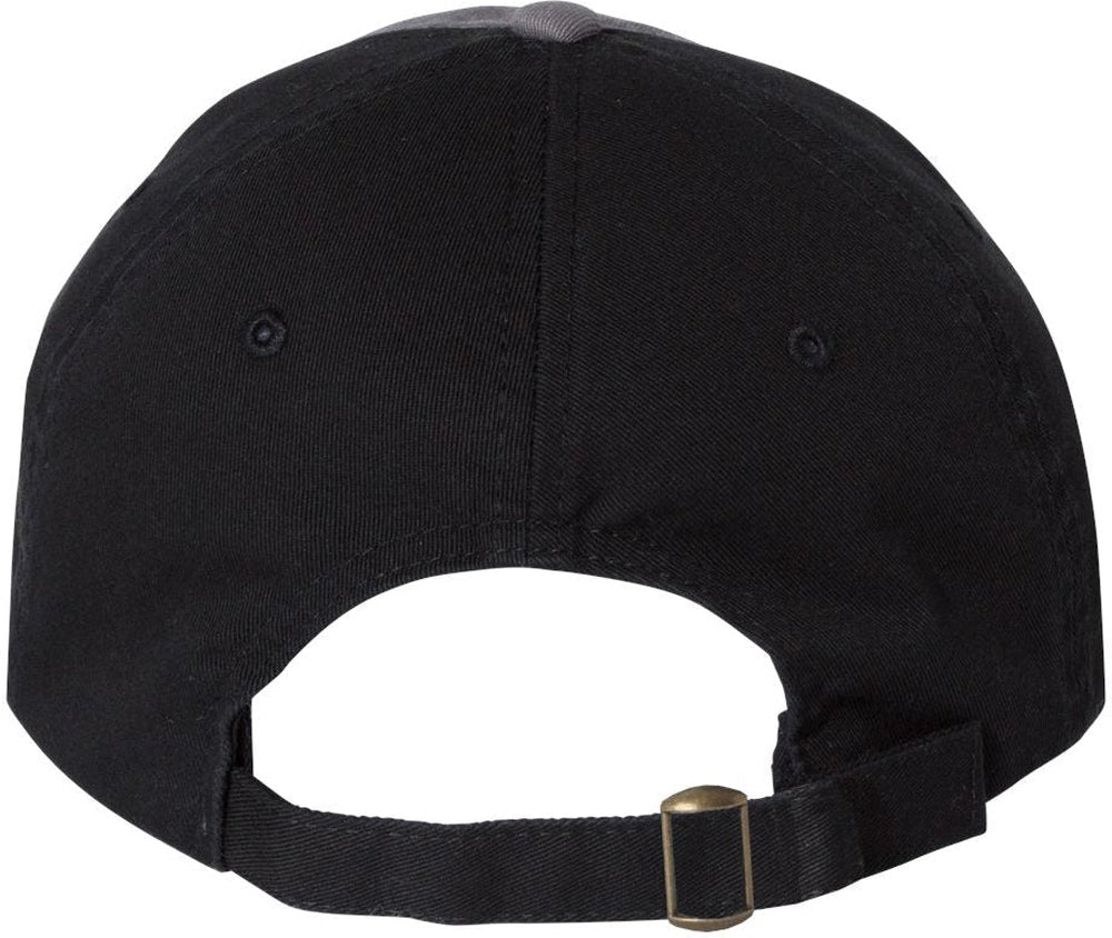 no-logo Valucap Adult Bio-Washed Classic Dad’s Cap-Headwear-Valucap-Thread Logic