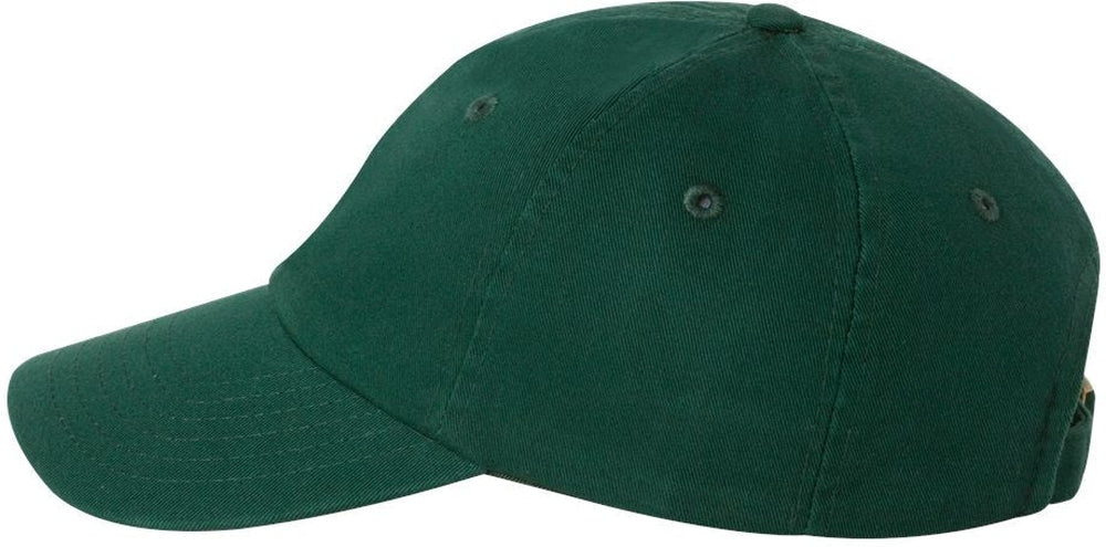 no-logo Valucap Adult Bio-Washed Classic Dad’s Cap-Headwear-Valucap-Thread Logic