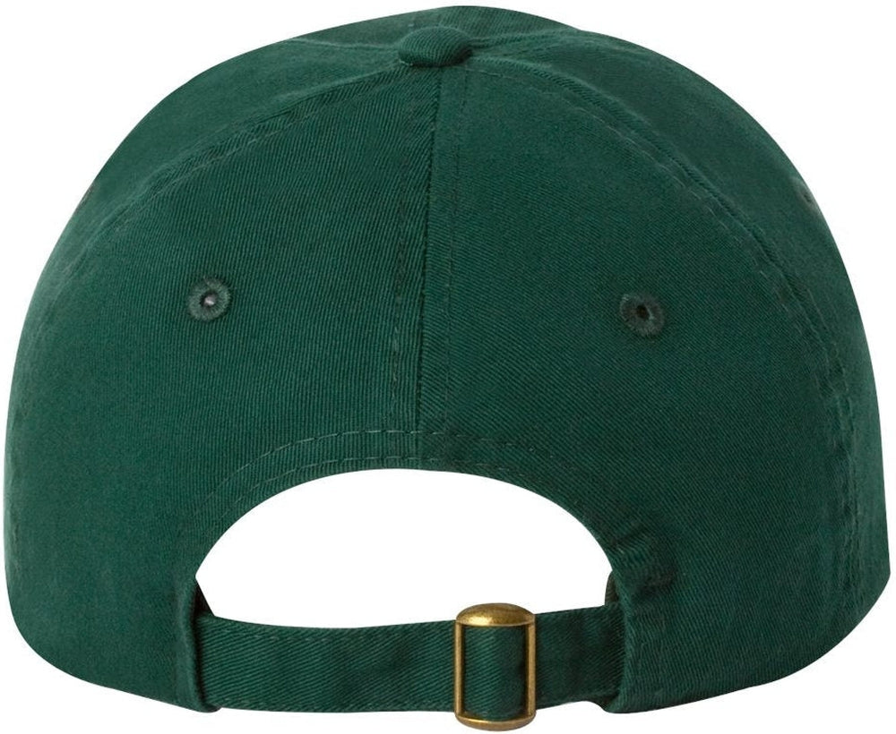 no-logo Valucap Adult Bio-Washed Classic Dad’s Cap-Headwear-Valucap-Thread Logic