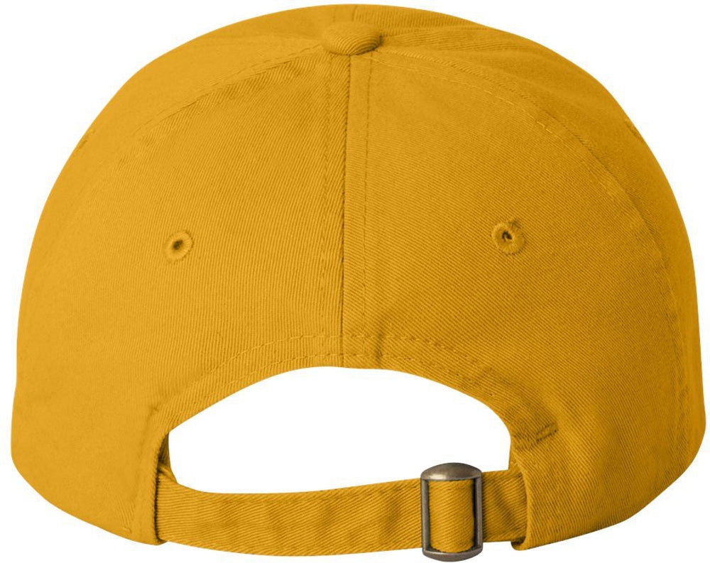 no-logo Valucap Adult Bio-Washed Classic Dad’s Cap-Headwear-Valucap-Thread Logic