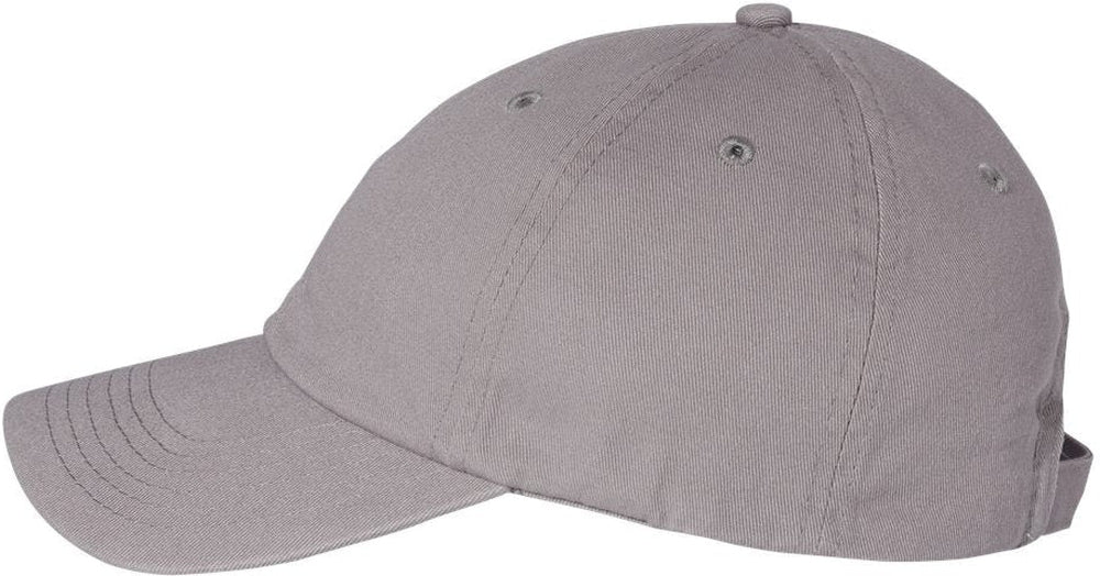 no-logo Valucap Adult Bio-Washed Classic Dad’s Cap-Headwear-Valucap-Thread Logic