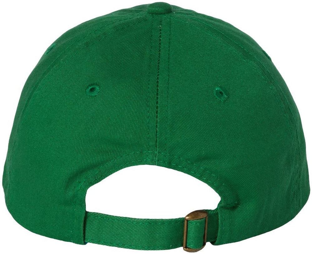 no-logo Valucap Adult Bio-Washed Classic Dad’s Cap-Headwear-Valucap-Thread Logic