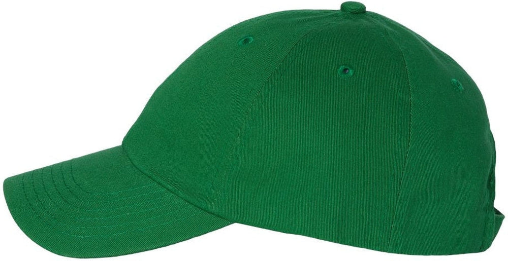 no-logo Valucap Adult Bio-Washed Classic Dad’s Cap-Headwear-Valucap-Thread Logic