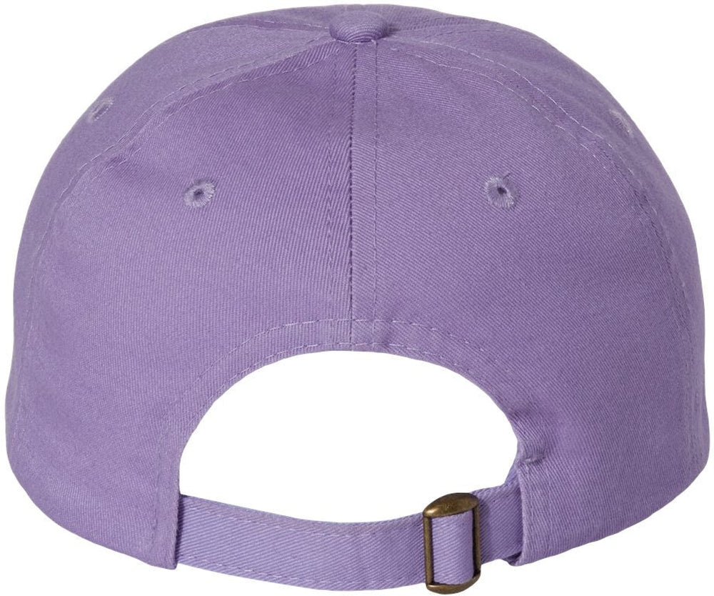 no-logo Valucap Adult Bio-Washed Classic Dad’s Cap-Headwear-Valucap-Thread Logic