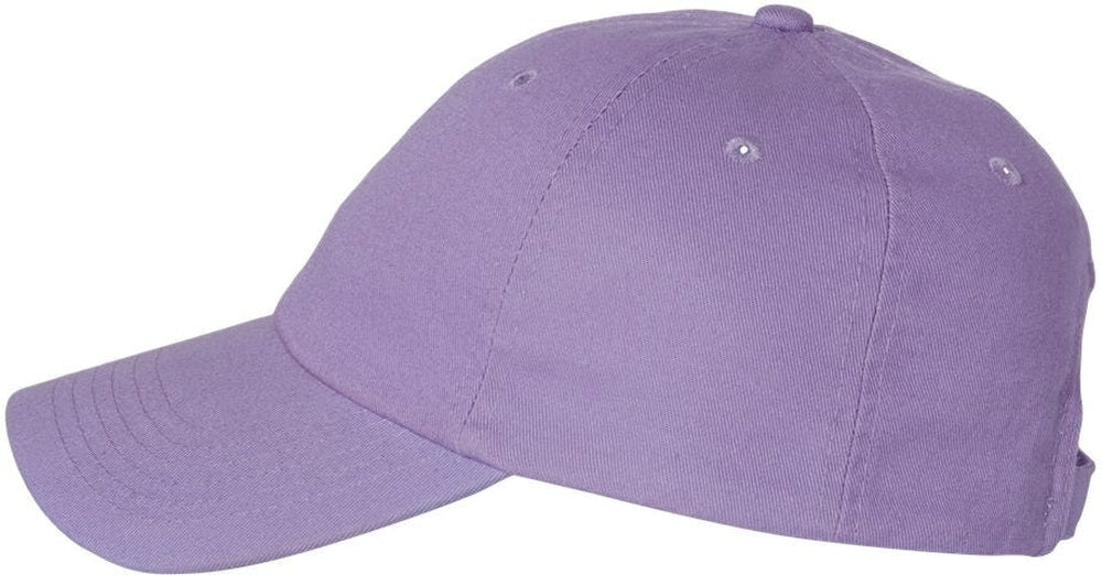 no-logo Valucap Adult Bio-Washed Classic Dad’s Cap-Headwear-Valucap-Thread Logic