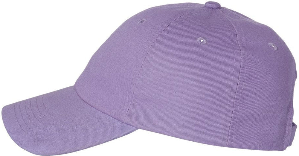 no-logo Valucap Adult Bio-Washed Classic Dad’s Cap-Headwear-Valucap-Thread Logic