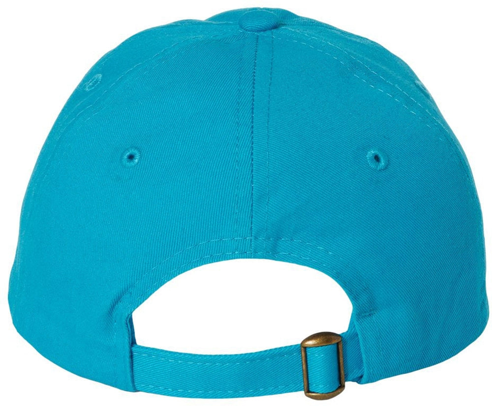 no-logo Valucap Adult Bio-Washed Classic Dad’s Cap-Headwear-Valucap-Thread Logic