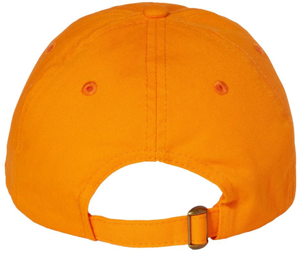 no-logo Valucap Adult Bio-Washed Classic Dad’s Cap-Headwear-Valucap-Thread Logic
