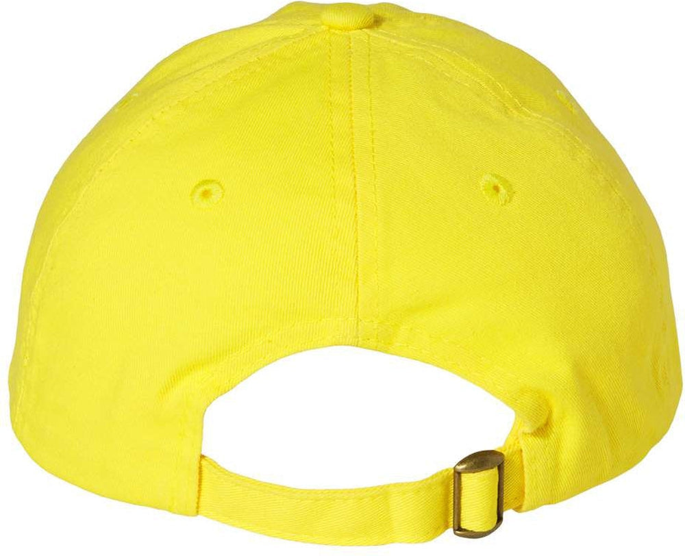 no-logo Valucap Adult Bio-Washed Classic Dad’s Cap-Headwear-Valucap-Thread Logic