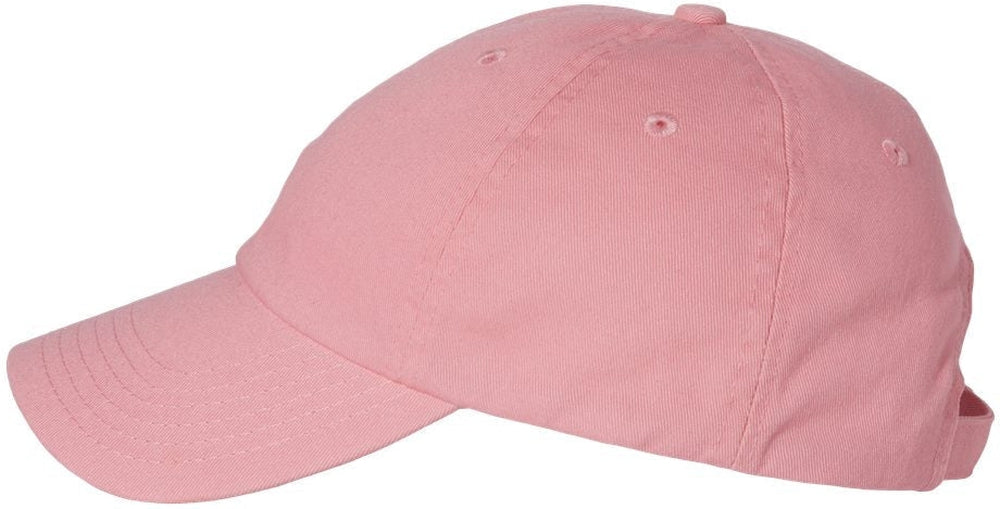 no-logo Valucap Adult Bio-Washed Classic Dad’s Cap-Headwear-Valucap-Thread Logic
