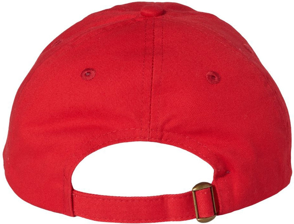 no-logo Valucap Adult Bio-Washed Classic Dad’s Cap-Headwear-Valucap-Thread Logic