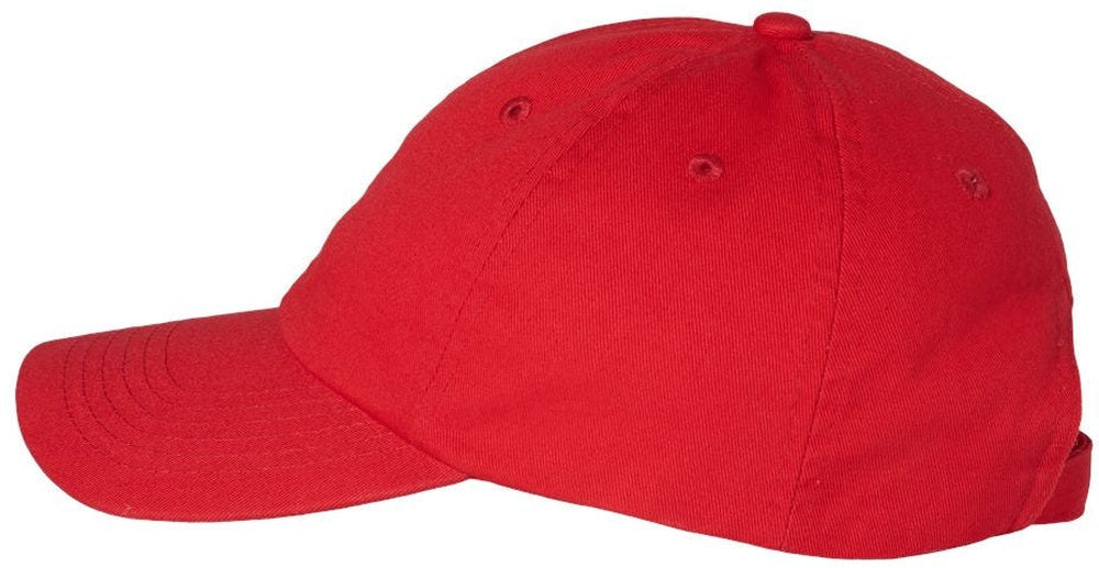 no-logo Valucap Adult Bio-Washed Classic Dad’s Cap-Headwear-Valucap-Thread Logic