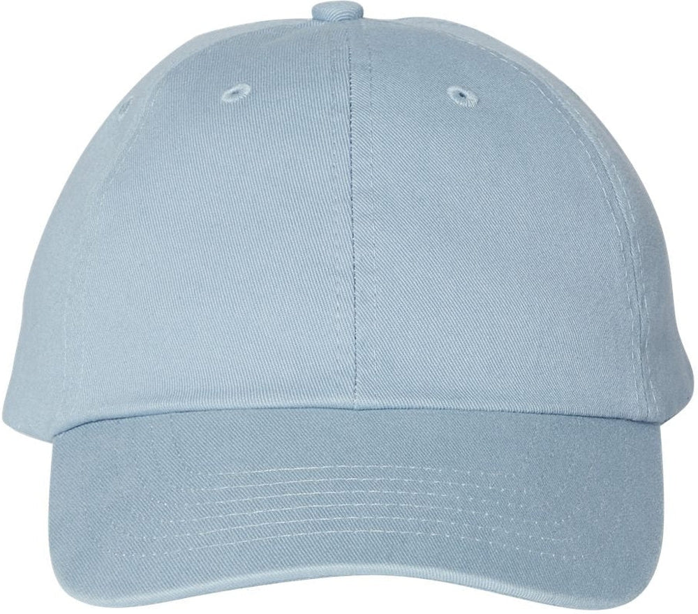 Valucap Adult Bio-Washed Classic Dad’s Cap