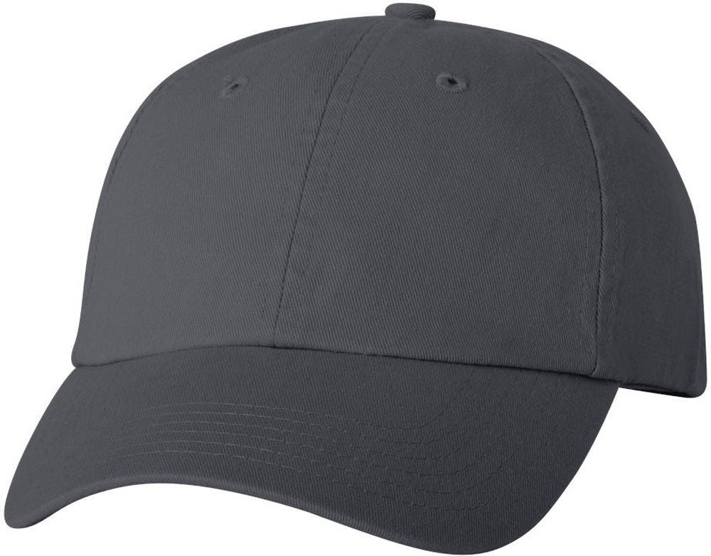 OUTLET-Valucap Adult Bio-Washed Classic Dad’s Cap