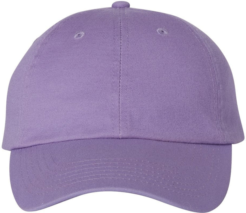 OUTLET-Valucap Adult Bio-Washed Classic Dad’s Cap