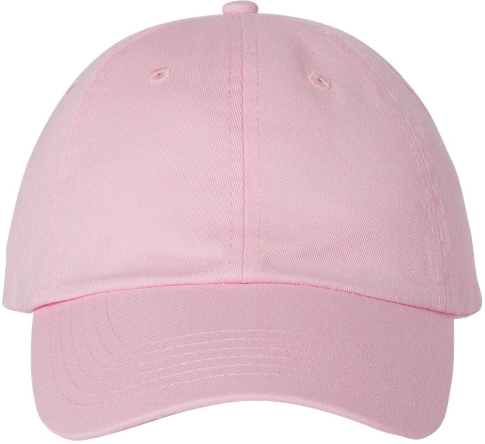 OUTLET-Valucap Adult Bio-Washed Classic Dad’s Cap