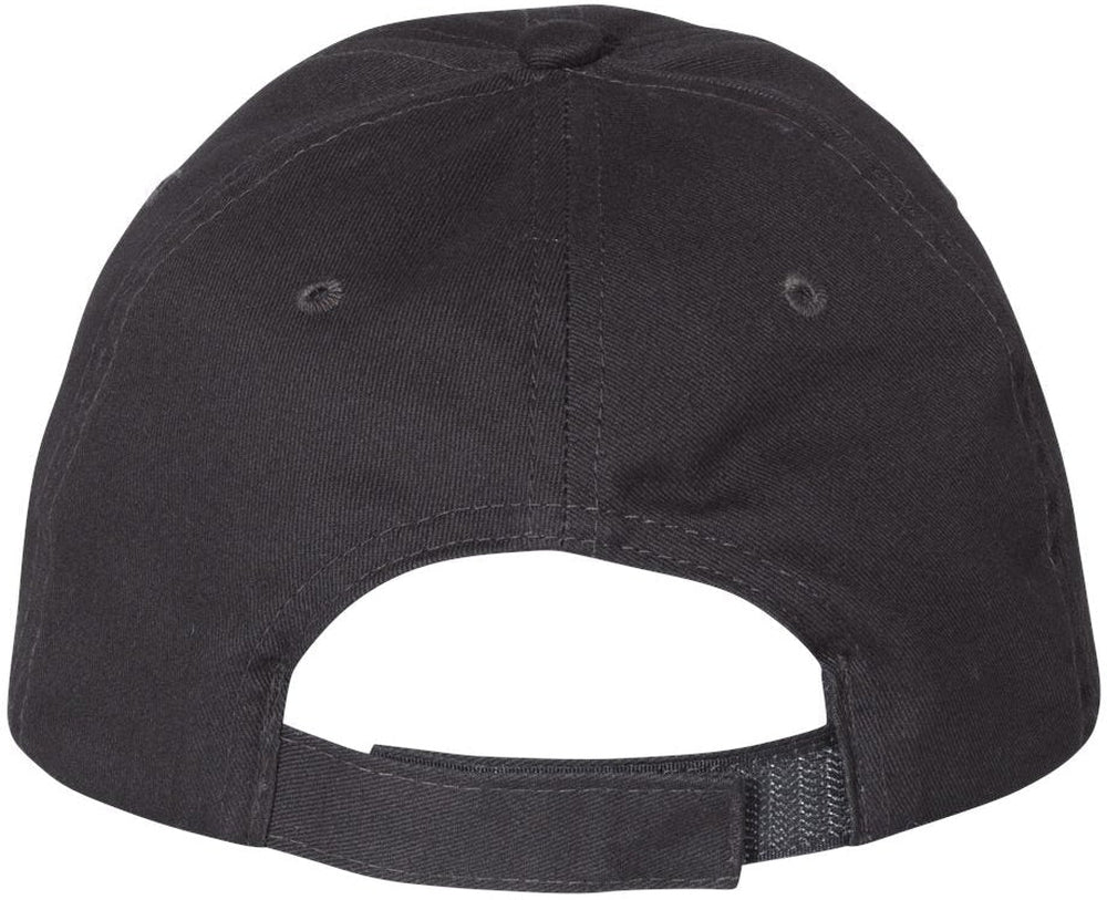 no-logo Valucap Brushed Twill Cap-Headwear-Valucap-Thread Logic