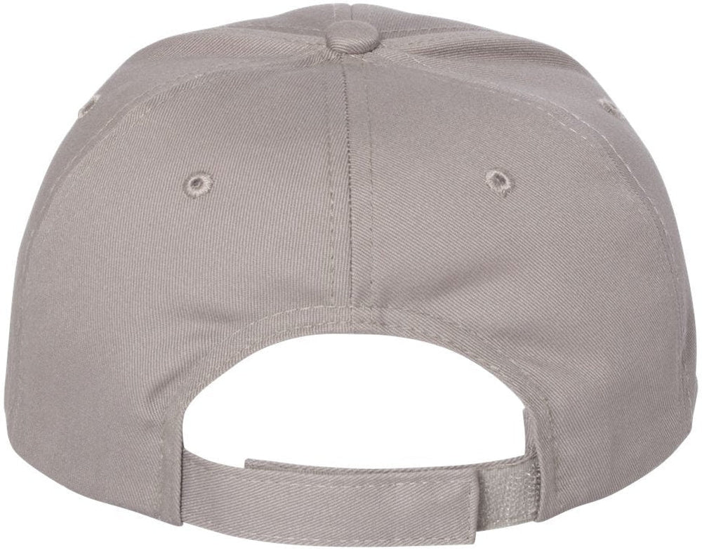 no-logo Valucap Chino Cap-Headwear-Valucap-Thread Logic