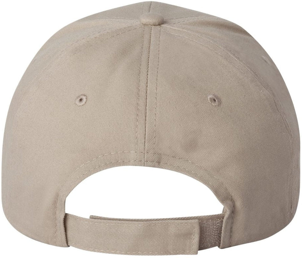 no-logo Valucap Chino Cap-Headwear-Valucap-Thread Logic