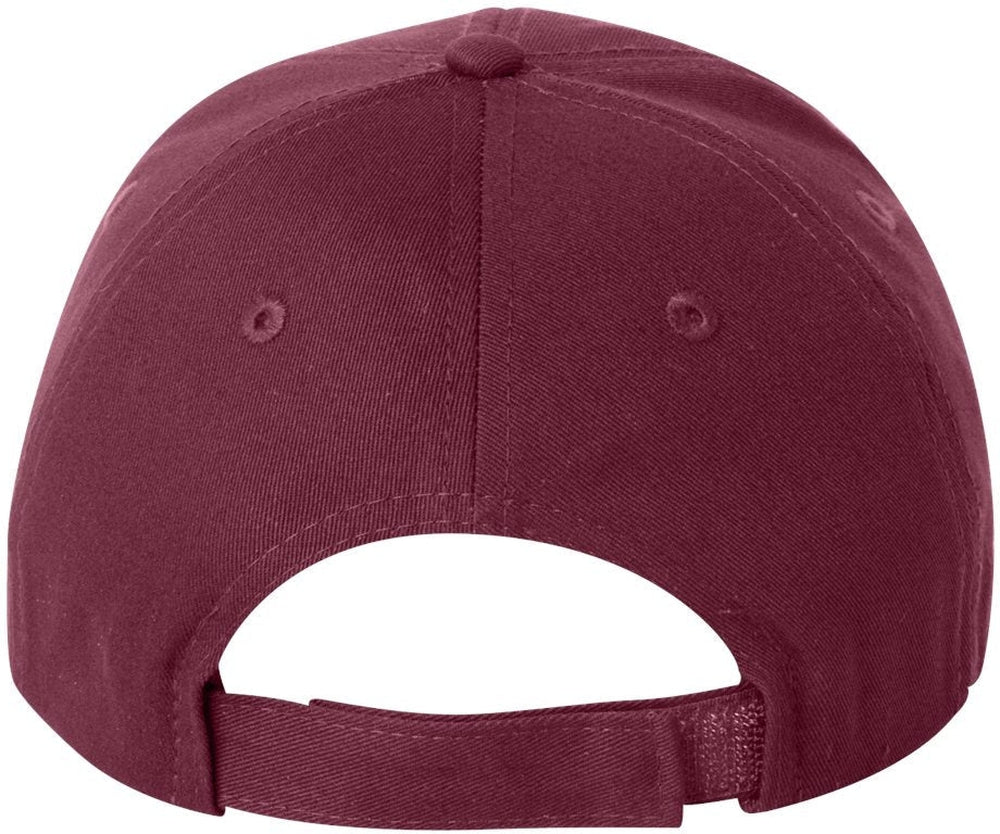 no-logo Valucap Chino Cap-Headwear-Valucap-Thread Logic