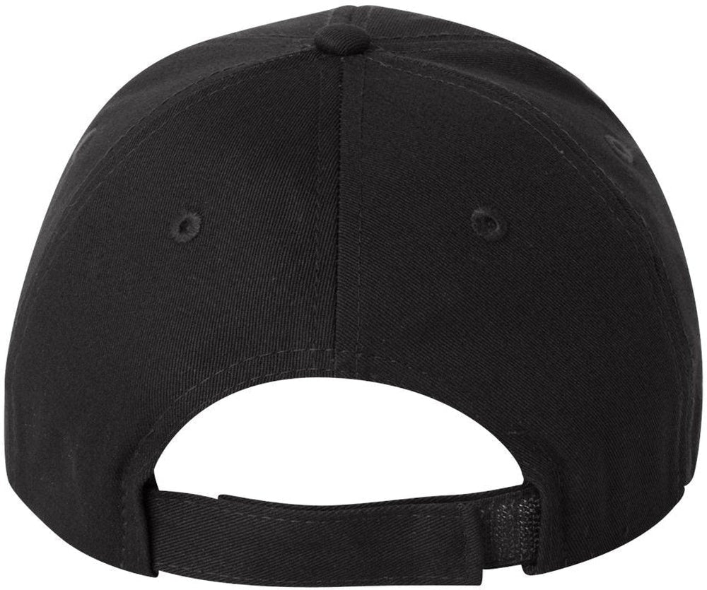 no-logo Valucap Chino Cap-Headwear-Valucap-Thread Logic