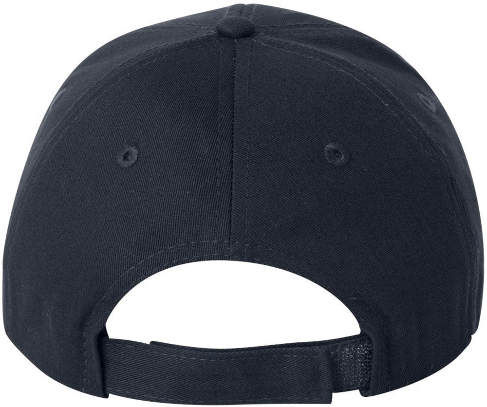 no-logo Valucap Chino Cap-Headwear-Valucap-Thread Logic