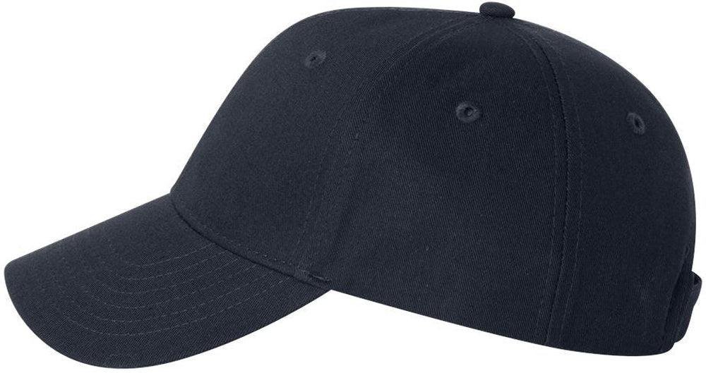no-logo Valucap Chino Cap-Headwear-Valucap-Thread Logic
