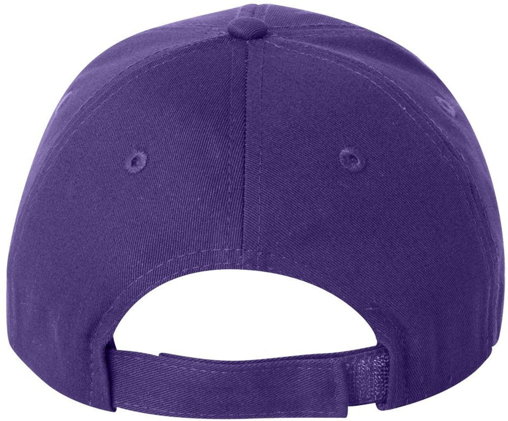 no-logo Valucap Chino Cap-Headwear-Valucap-Thread Logic