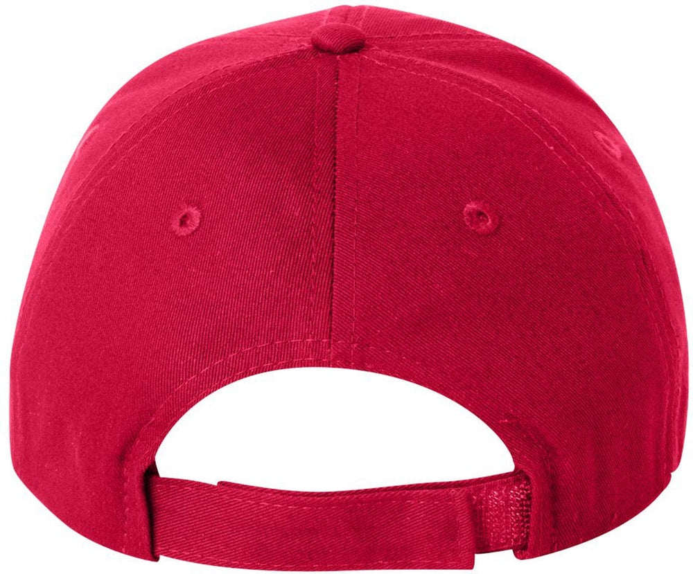 no-logo Valucap Chino Cap-Headwear-Valucap-Thread Logic
