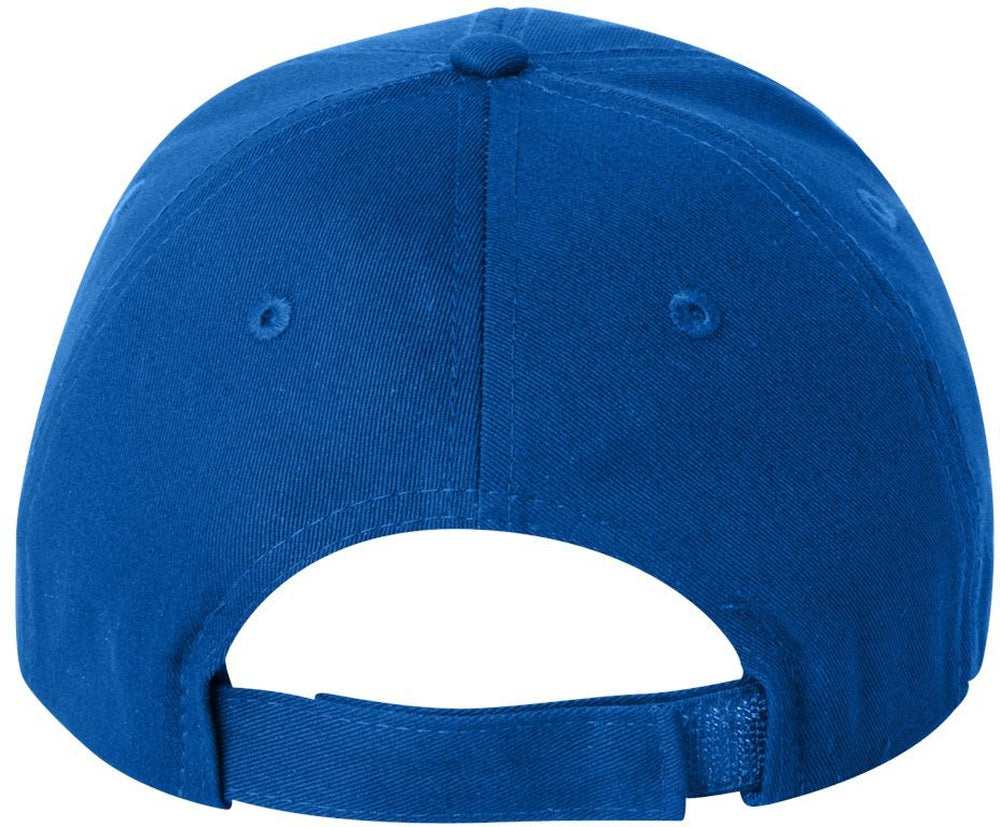 no-logo Valucap Chino Cap-Headwear-Valucap-Thread Logic