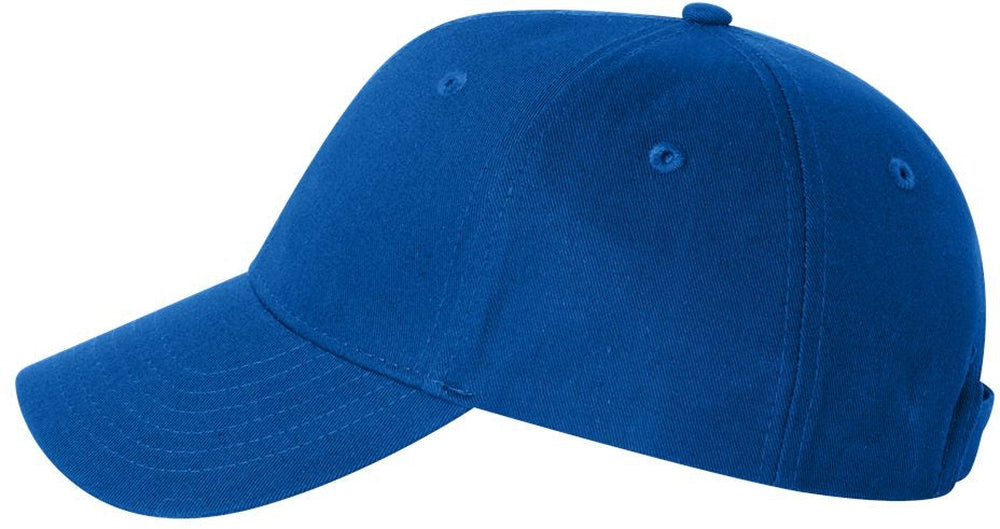 no-logo Valucap Chino Cap-Headwear-Valucap-Thread Logic