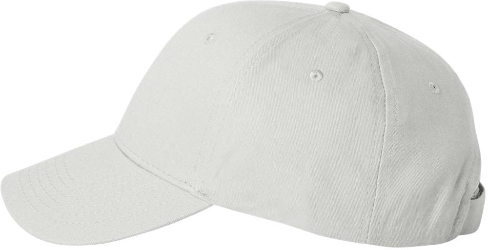 no-logo Valucap Chino Cap-Headwear-Valucap-Thread Logic